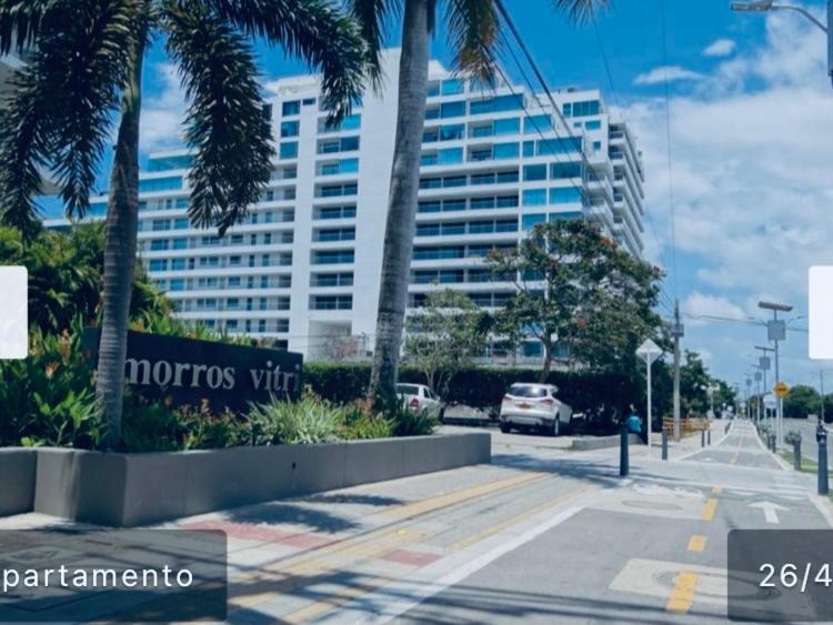 Morros Vitri Luxury * Cartagène