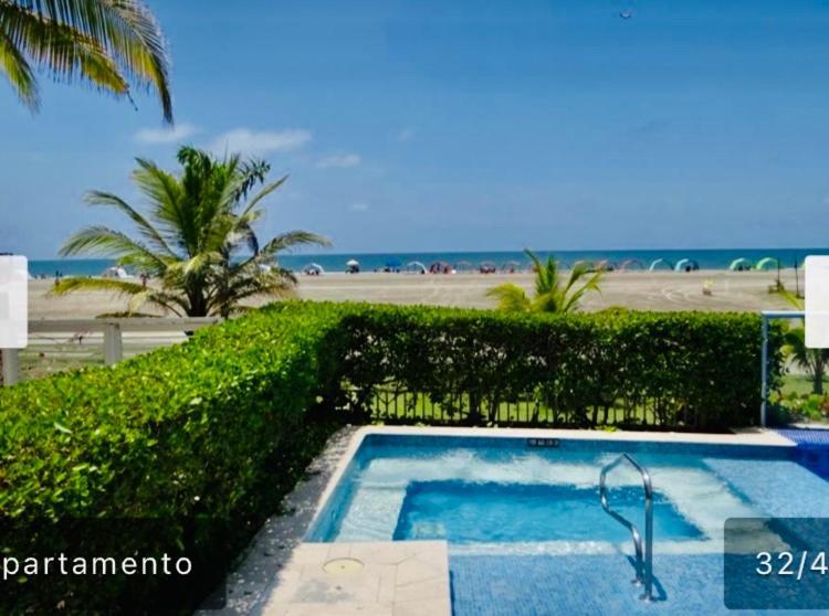 Morros Vitri Luxury * Cartagène