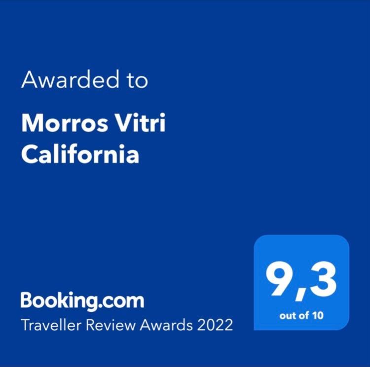 Appartement Morros Vitri Luxury