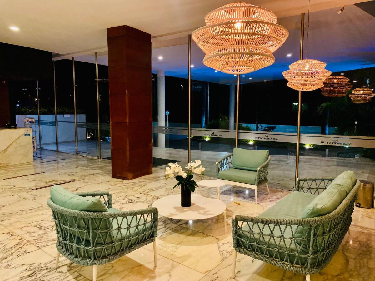 Appartement Morros Vitri Luxury