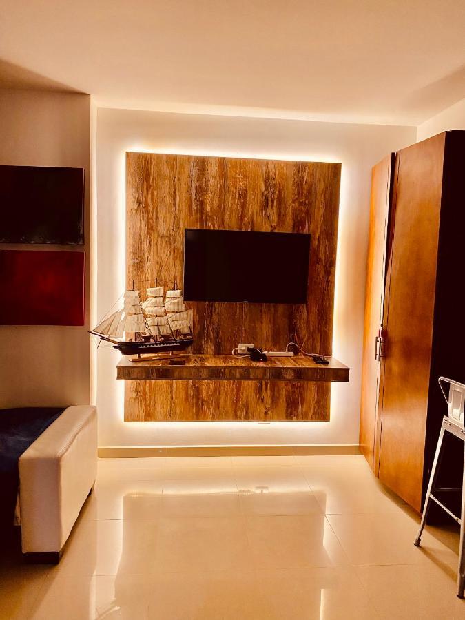 Appartement Morros Vitri Luxury *