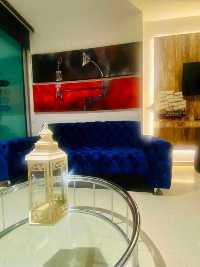 Appartement Morros Vitri Luxury *
