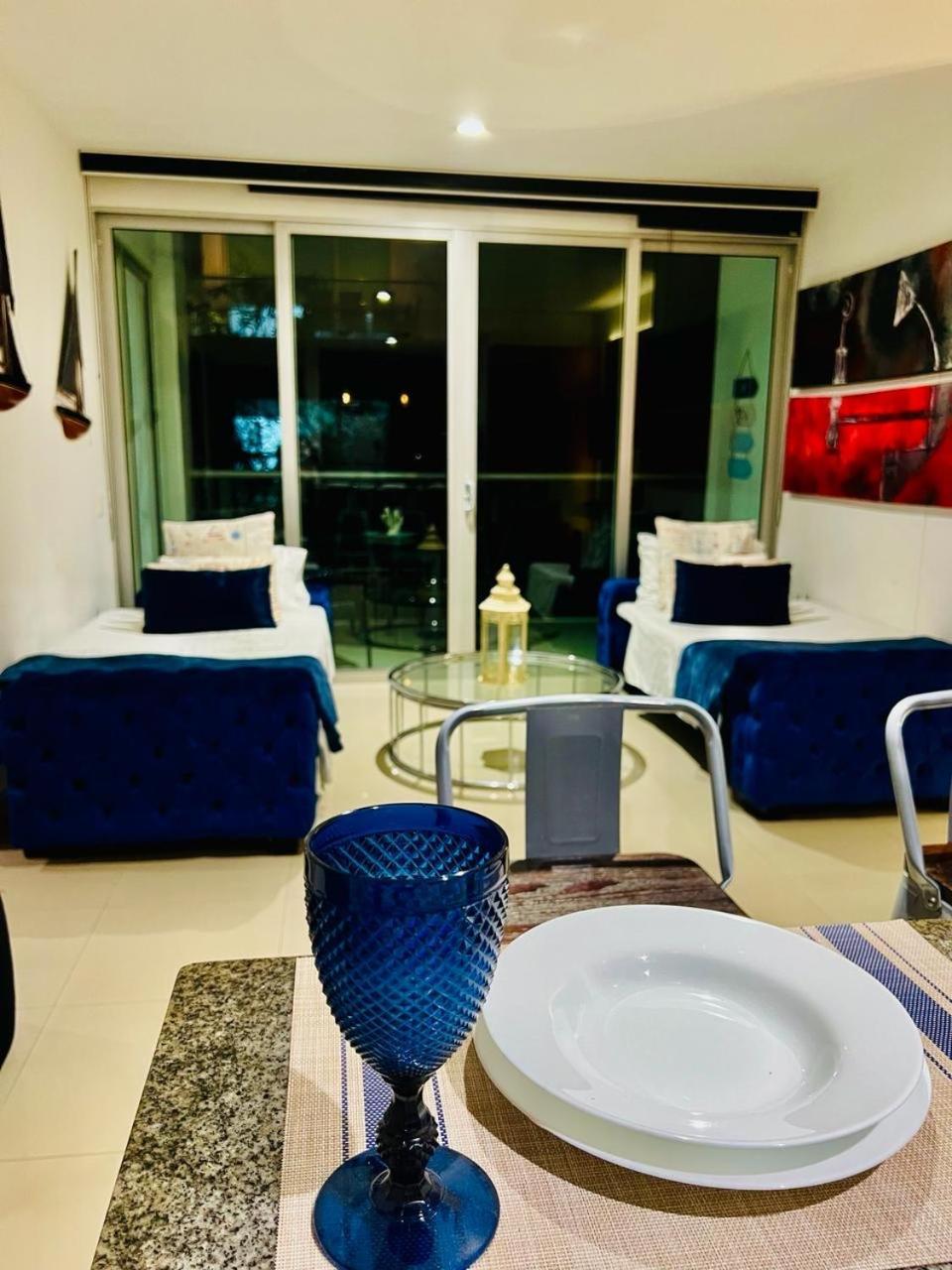 Morros Vitri Luxury * Cartagène