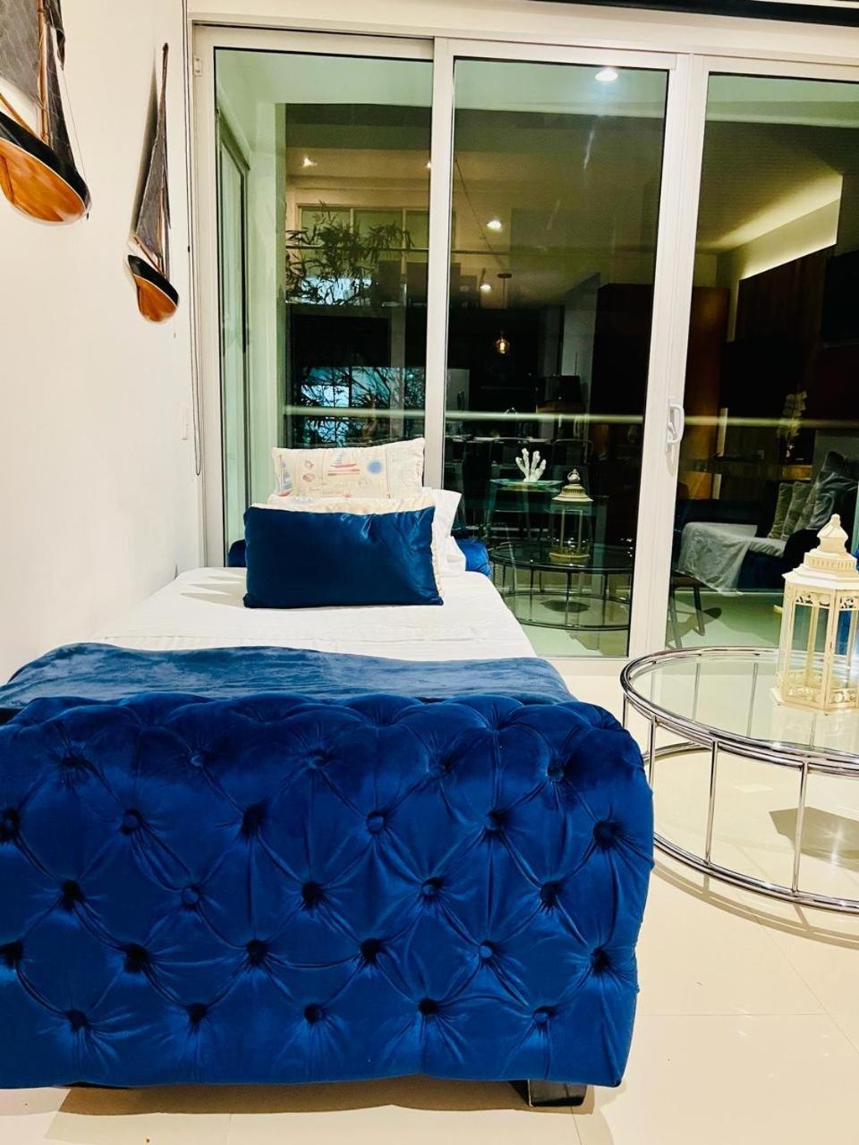 Morros Vitri Luxury Appartement