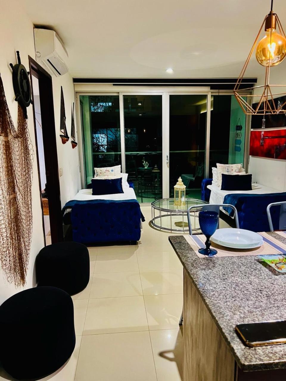 Morros Vitri Luxury * Cartagène