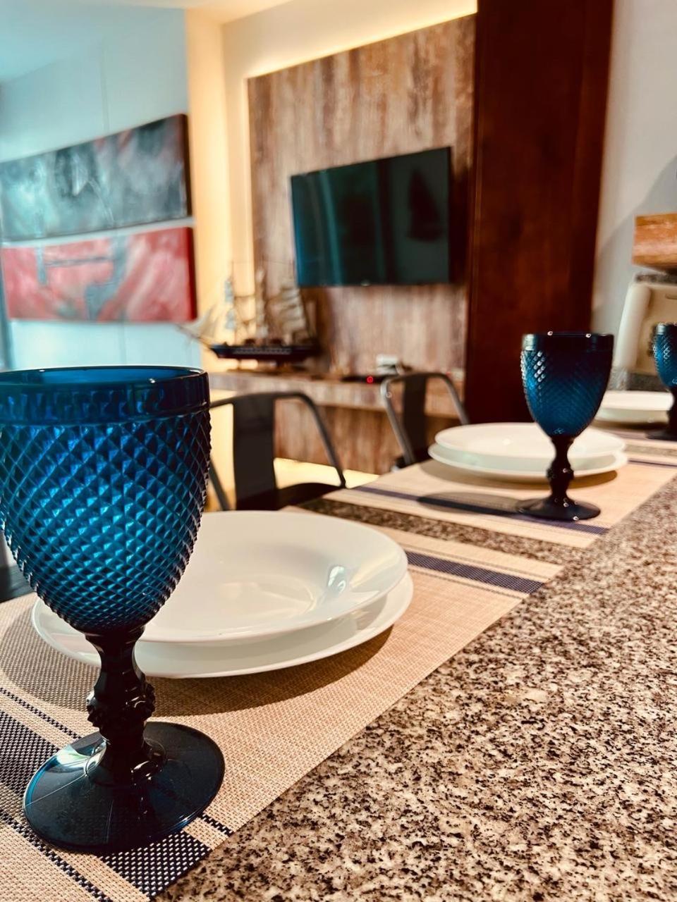 Appartement Morros Vitri Luxury Cartagène