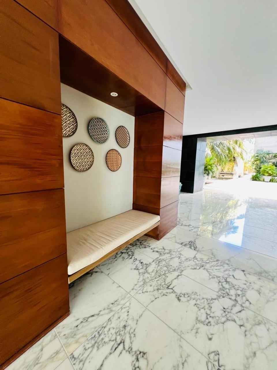 Appartement Morros Vitri Luxury Cartagène