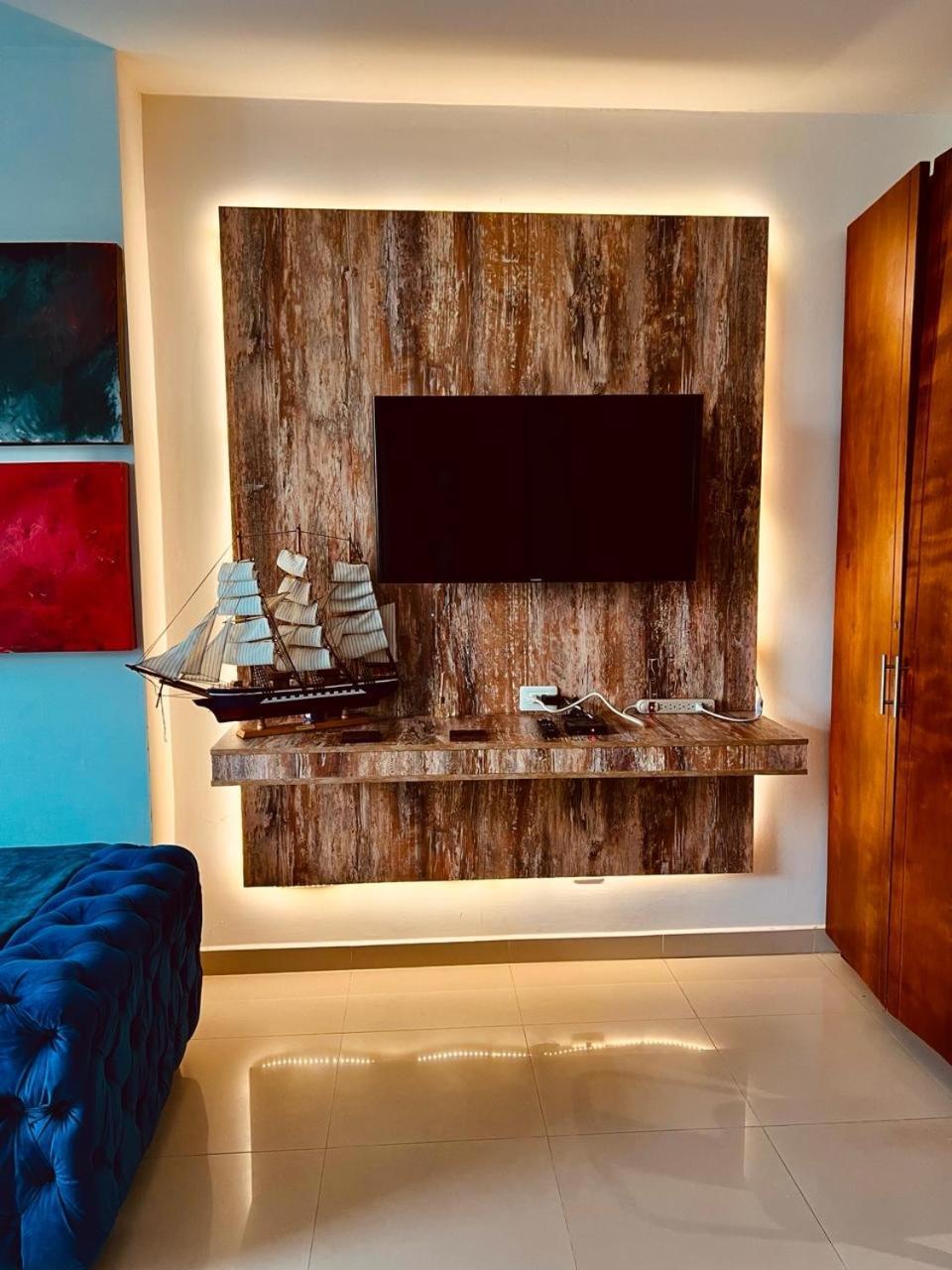 Appartement Morros Vitri Luxury *