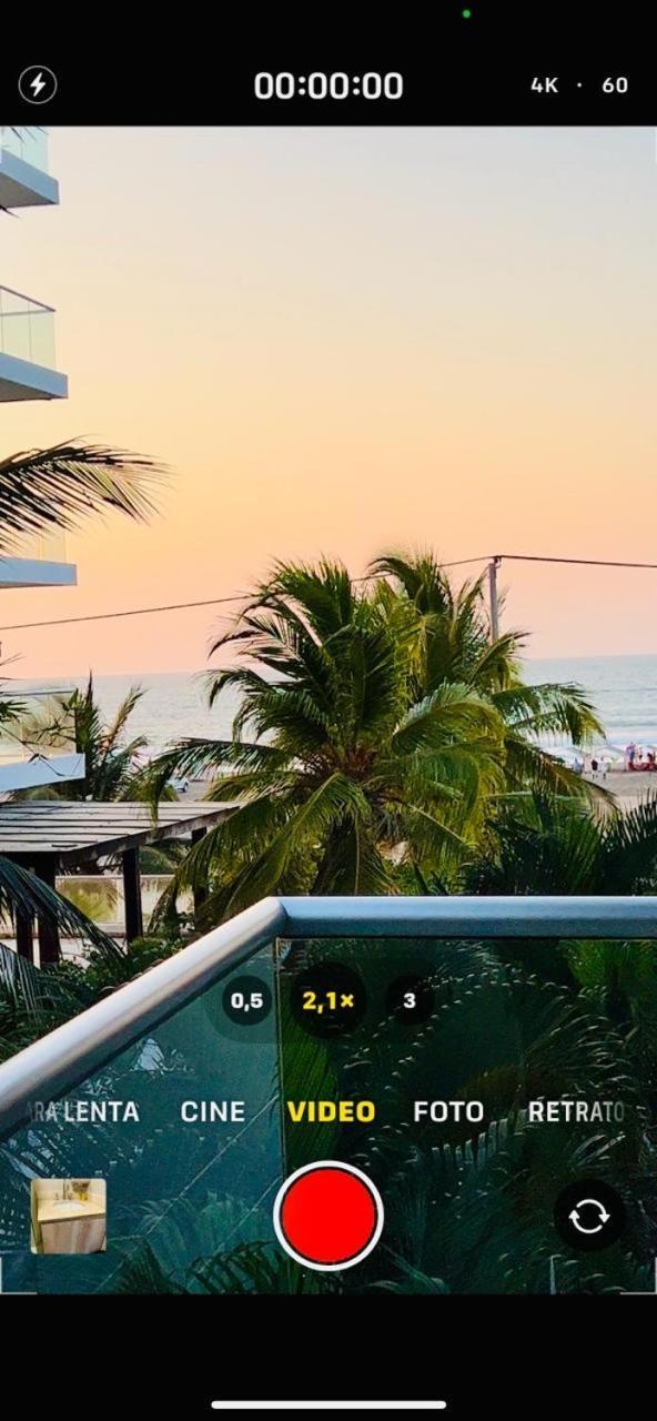 Morros Vitri Luxury * Cartagène
