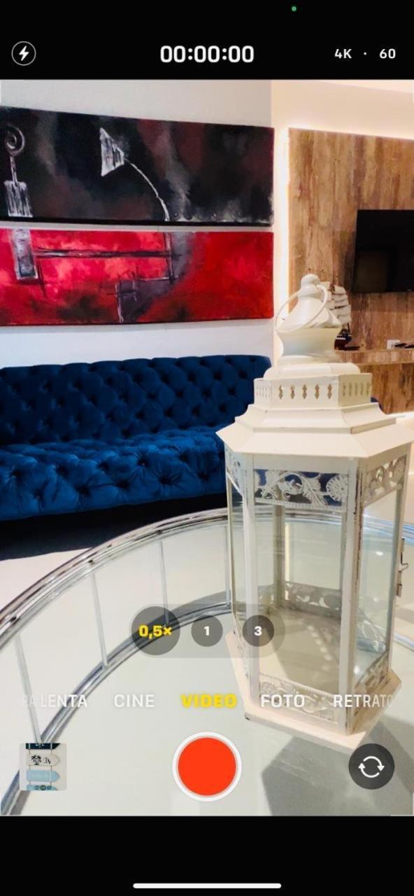 Appartement Morros Vitri Luxury