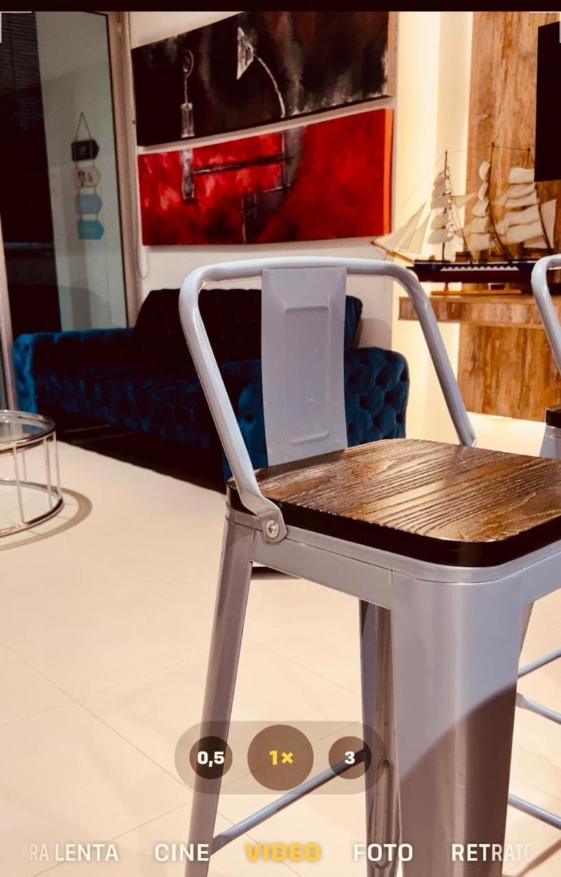 Morros Vitri Luxury * Cartagène