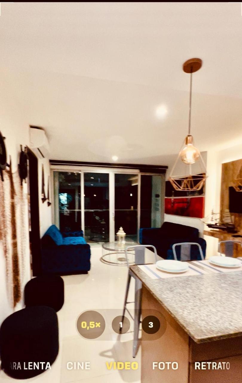 Appartement Morros Vitri Luxury Cartagène