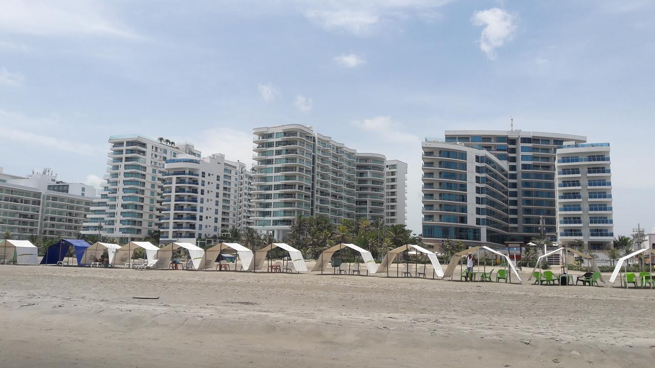 Appartement Morros Vitri Luxury