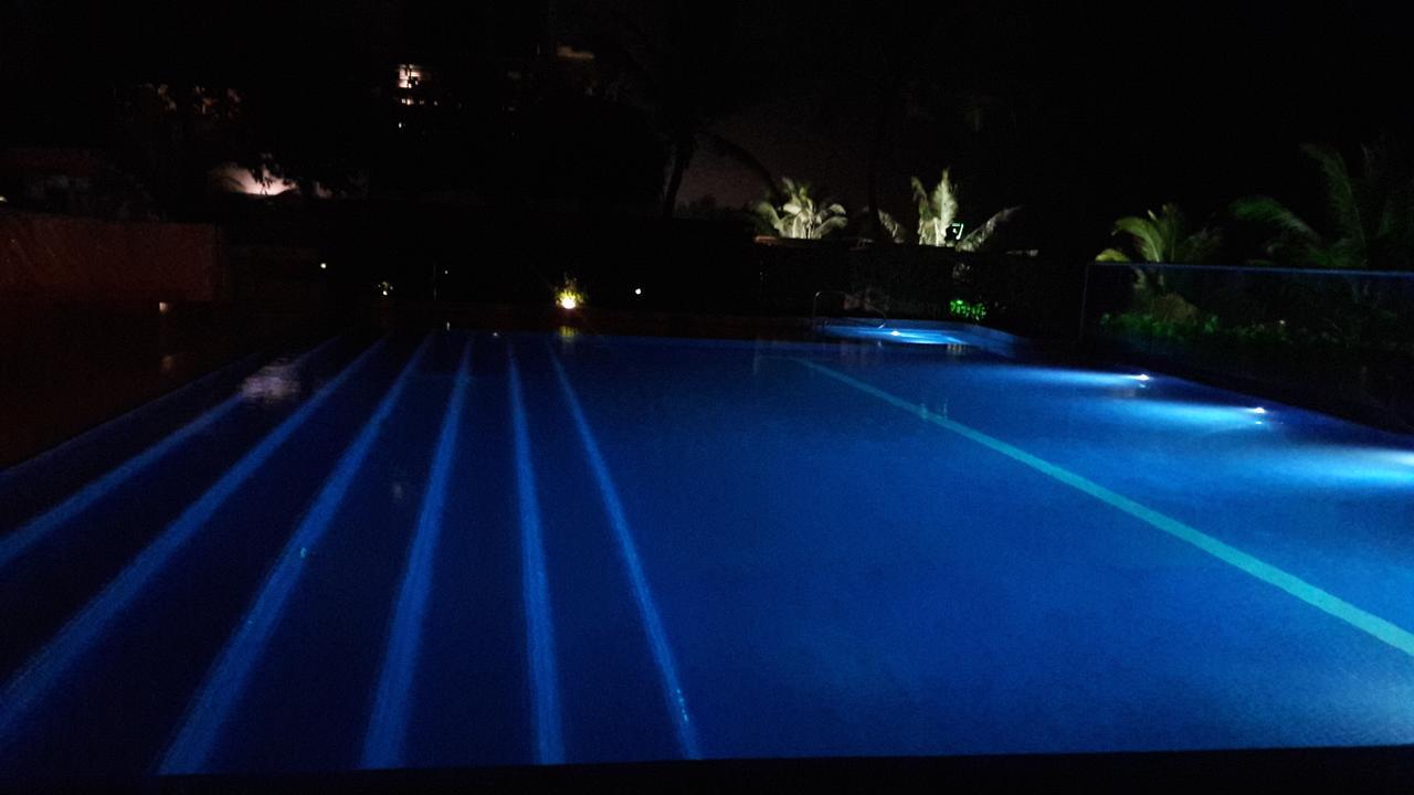 Morros Vitri Luxury * Cartagène