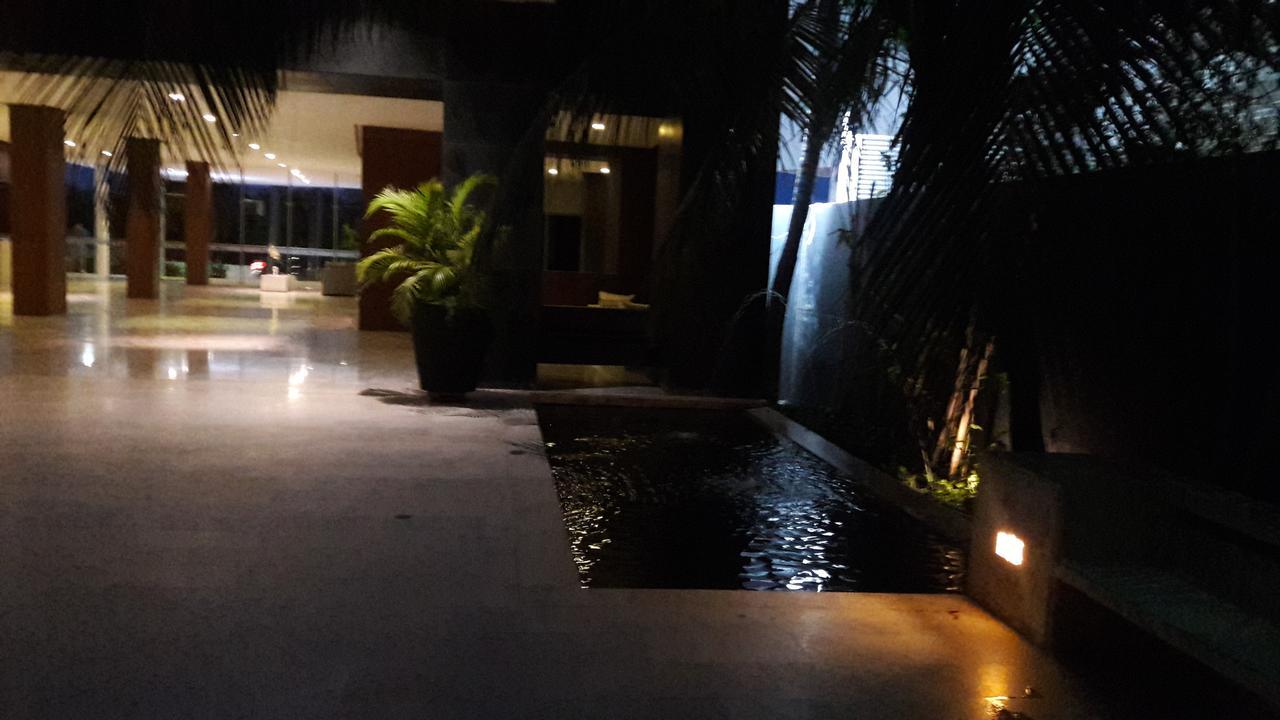 Morros Vitri Luxury Appartement