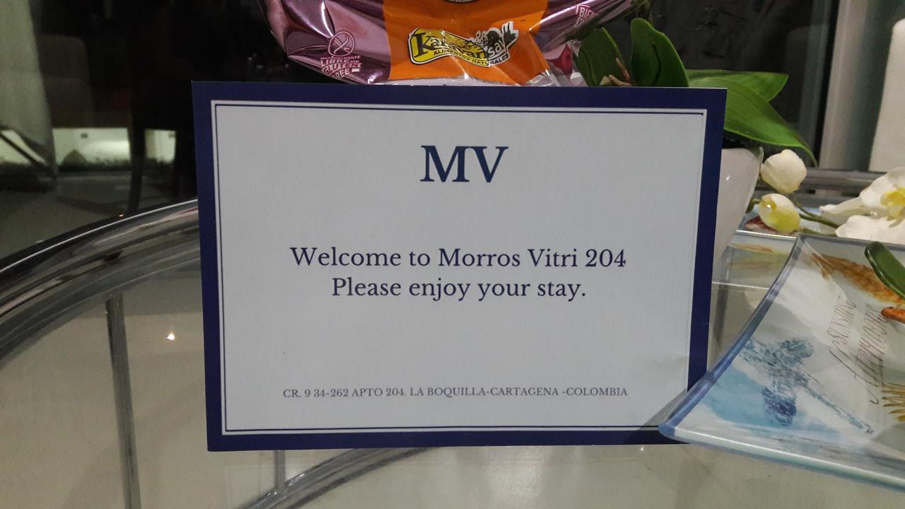 Appartement Morros Vitri Luxury