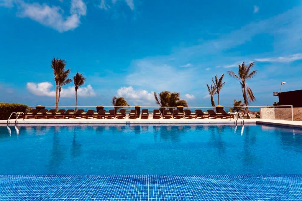 Morros Vitri Luxury * Cartagène