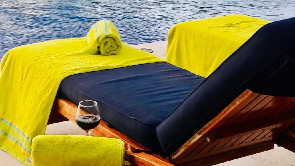 Morros Vitri Luxury Appartement Cartagène